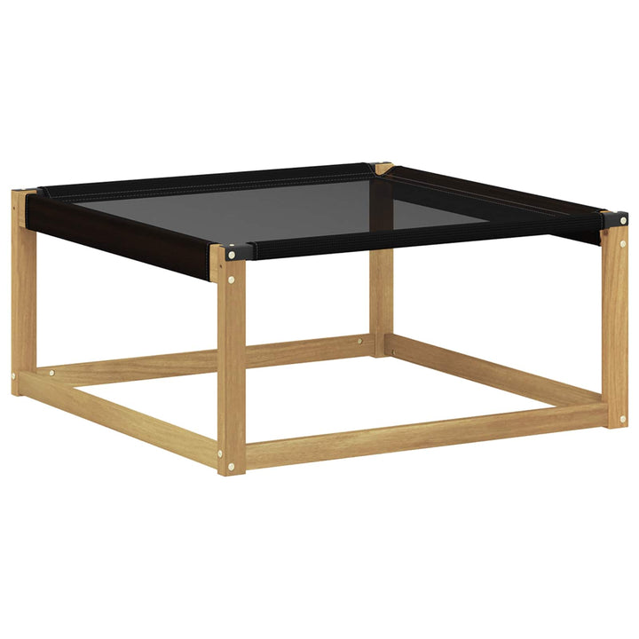 Udendørs sofagruppe 6 stk. Hvid og Beige