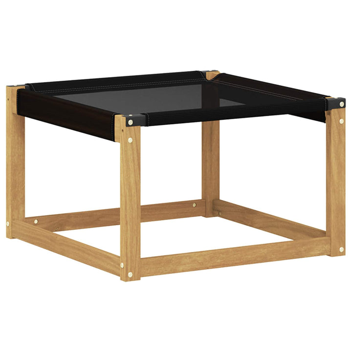 Udendørs sofagruppe 8 stk. Hvid og lysegrå
