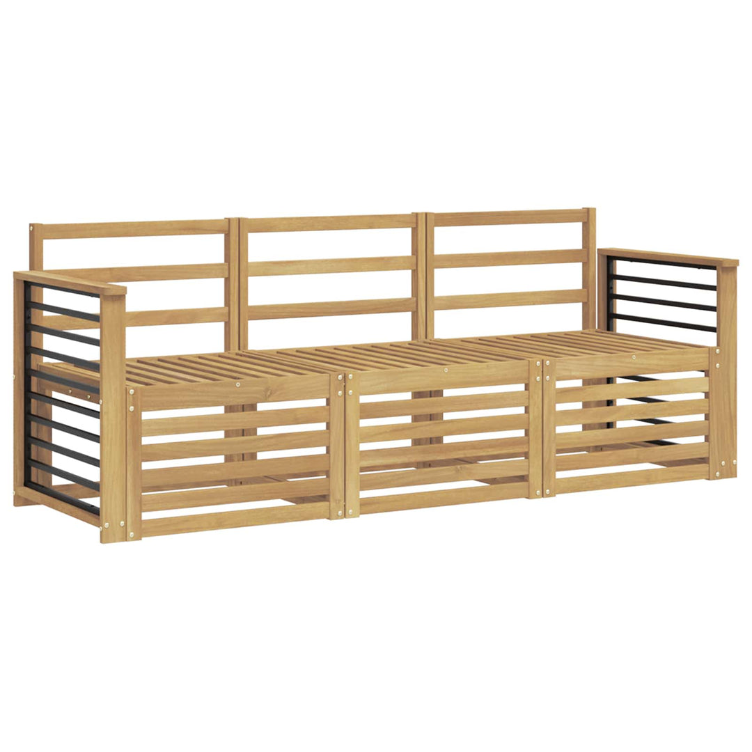 Sofasæt 3 pcs
