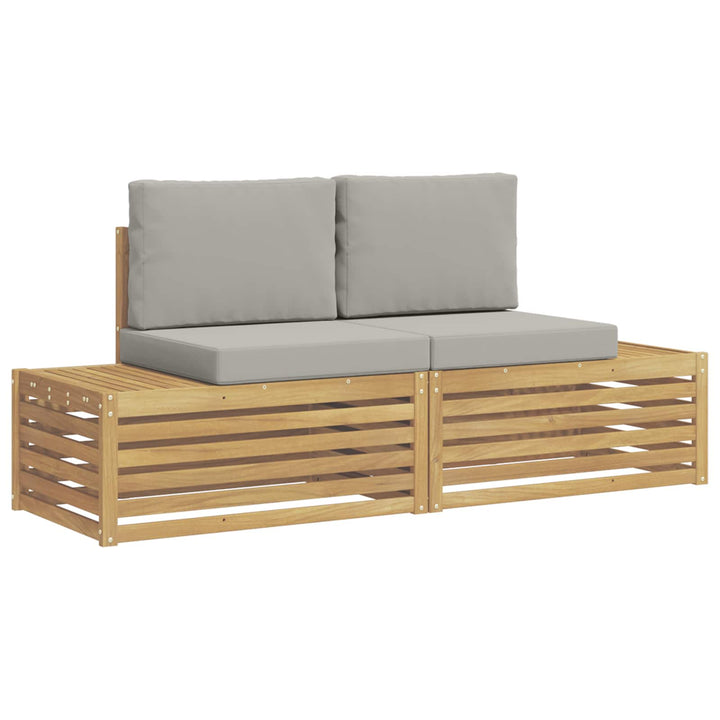 Sofasæt 3 Stk 182,5 x 63 x 73 cm