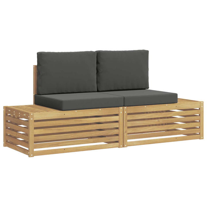 Sofasæt 3 Stk 182,5 x 63 x 73 cm