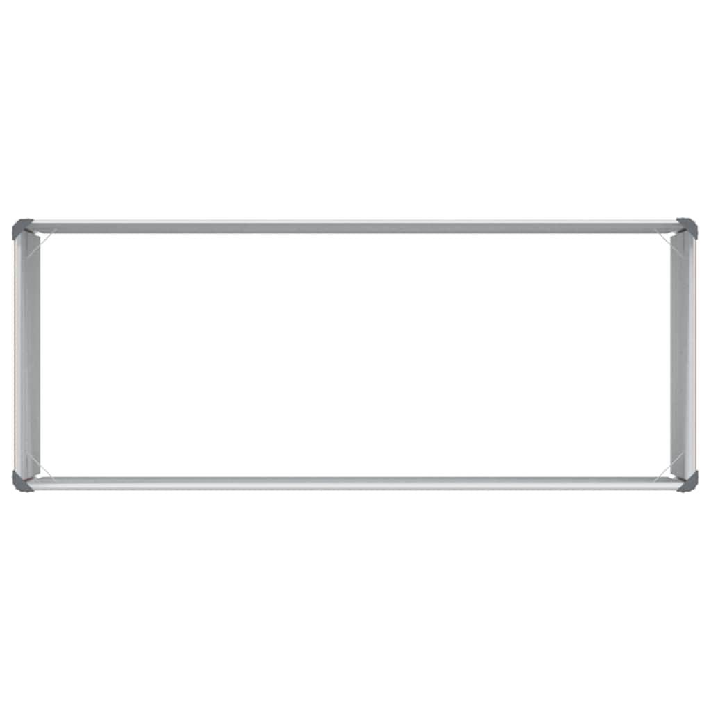 Højbed Lys Brun 100 x 40 x 77 cm Galvaniseret stål