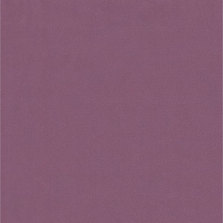 Børnesengestel med hovedgærde Lilla 80 x 160 cm Fløjl