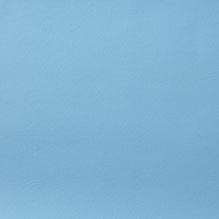 Børnesengestel med hovedgærde Blå 80 x 160 cm PU