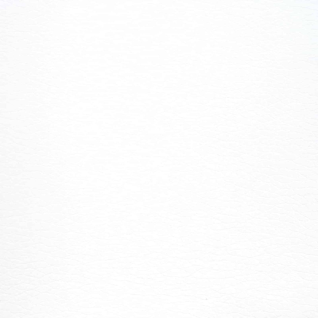 Børnesengestel med hovedgærde Hvid 80 x 160 cm PU