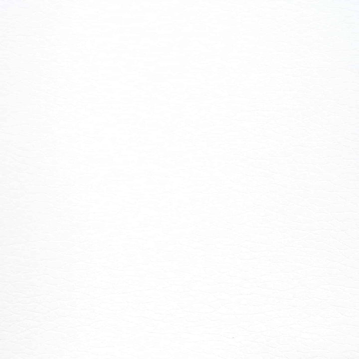 Børnesengestel med hovedgærde Hvid 80 x 160 cm PU