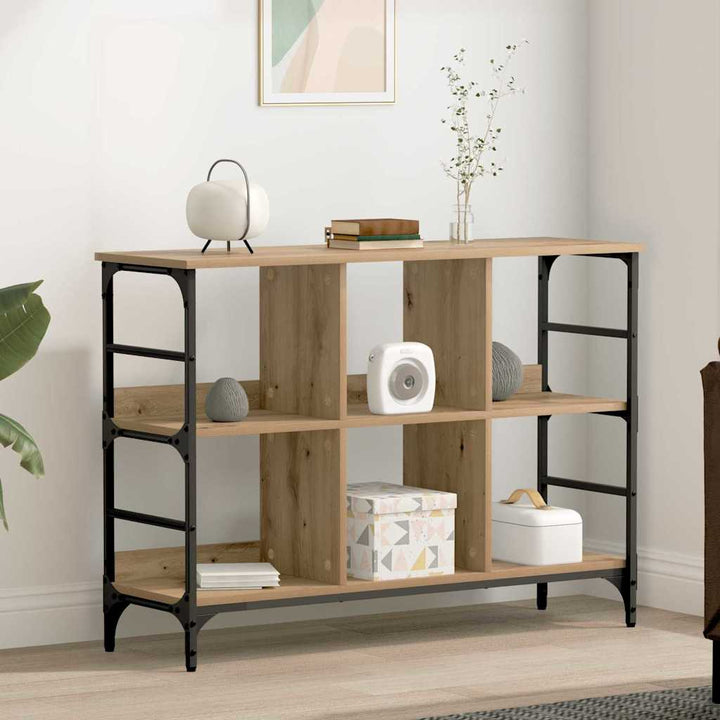Sideboard Artisan Egetræ 102 x 32 x 73,5 cm