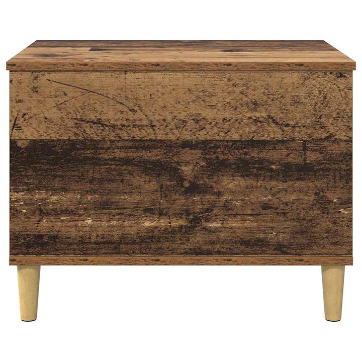Natskab Gammelt træ 60 x 44,5 x 45 cm Konstrueret træ