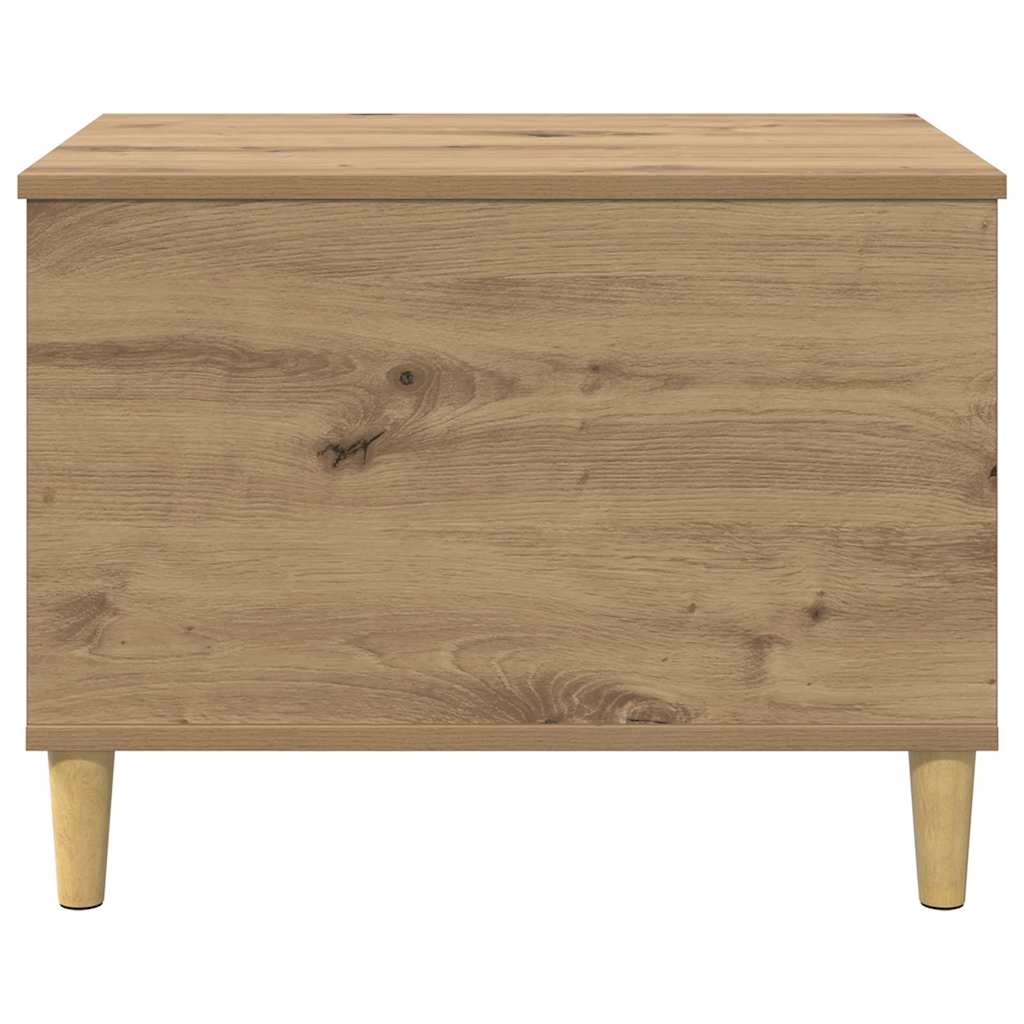 Natskab Artisan Egetræ 60 x 44,5 x 45 cm Konstrueret træ
