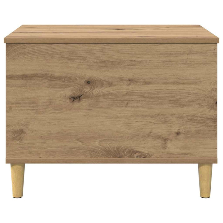 Natskab Artisan Egetræ 60 x 44,5 x 45 cm Konstrueret træ