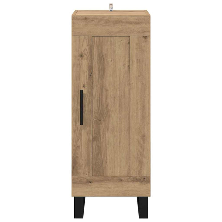 Sideboard Artisan Egetræ 34,5 x 34 x 90 cm