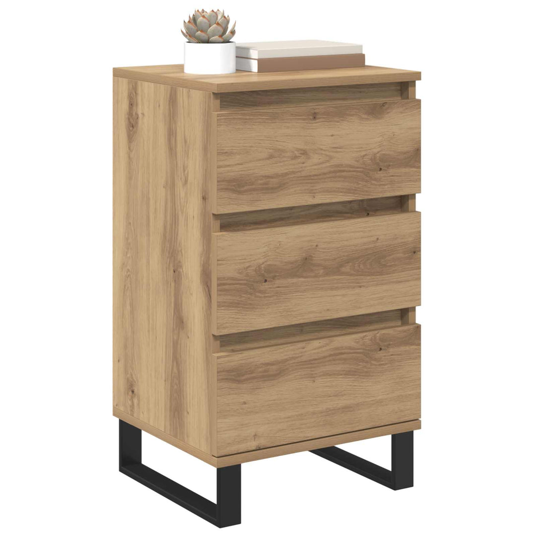 Sideboard artisan eg Konstrueret træ