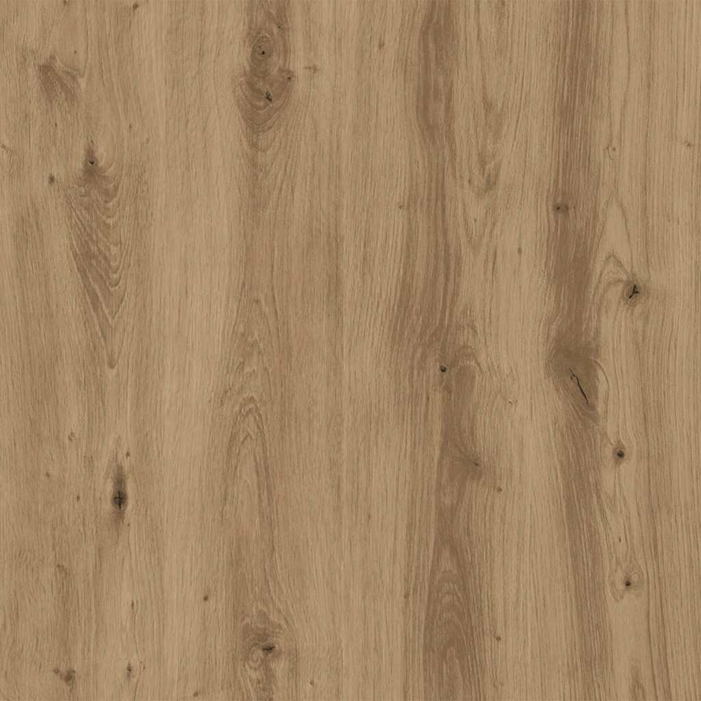 Konsolbord Artisan Egetræ 180 x 30 x 75 cm Konstrueret træ