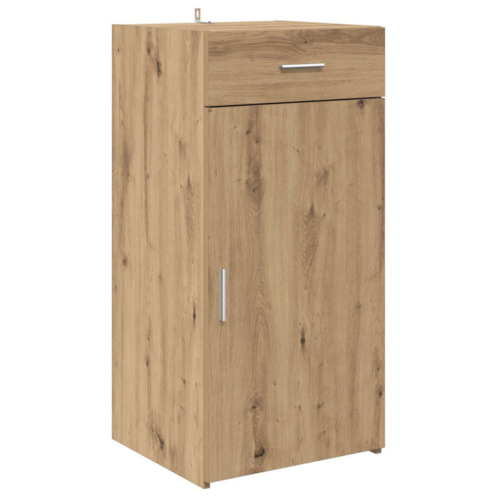 Sideboard artisan eg 45 x 42,5 x 93 cm Konstrueret træ