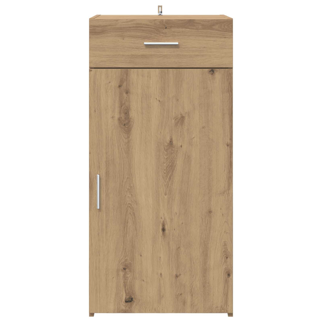 Sideboard artisan eg 45 x 42,5 x 93 cm Konstrueret træ