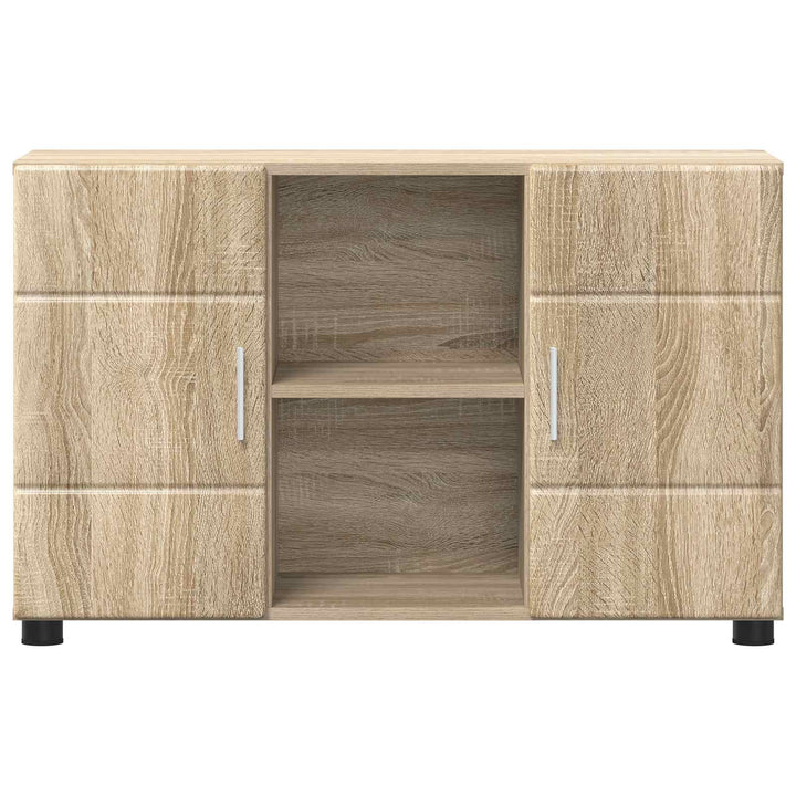 Sideboard FLORIN 88,5 x 30,5 x 55,5 cm Sonoma eg