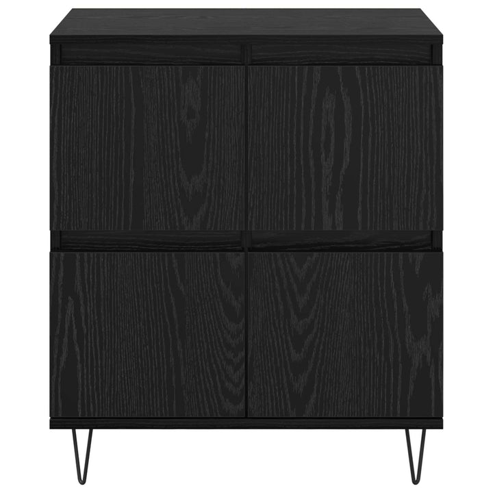 Sideboards 3 pcs Sort eg