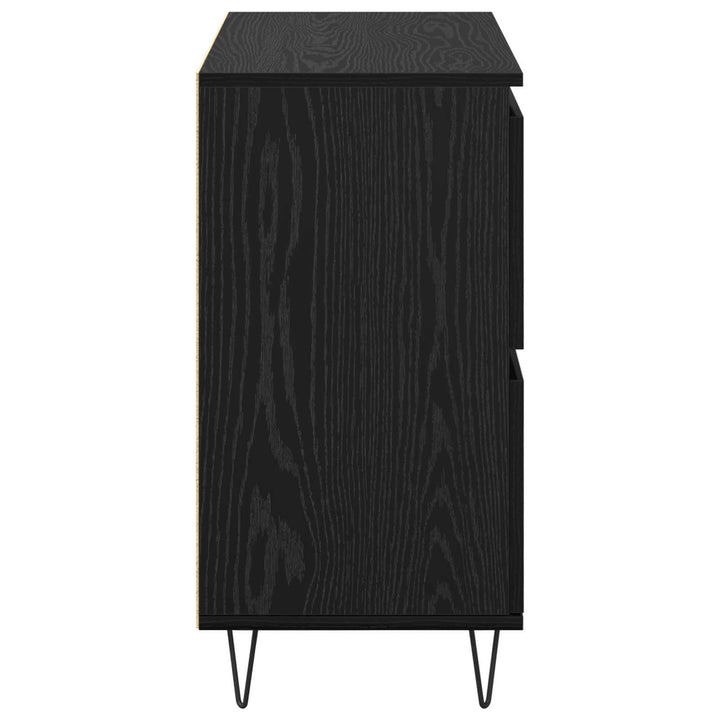Sideboards 3 pcs Sort eg