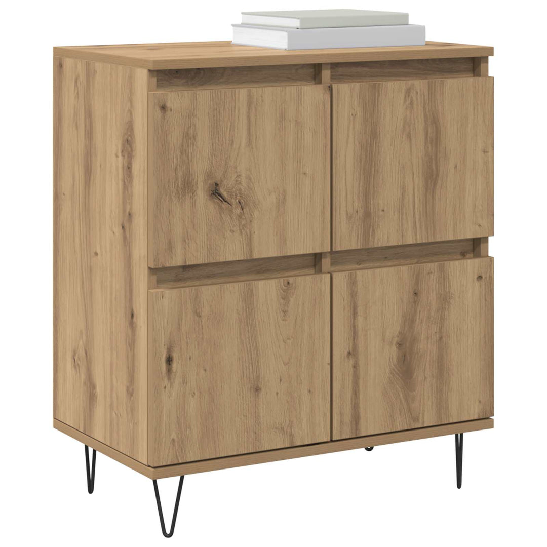 Sideboards 2 pcs artisan eg