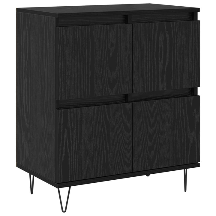 Sideboards 2 pcs Sort eg