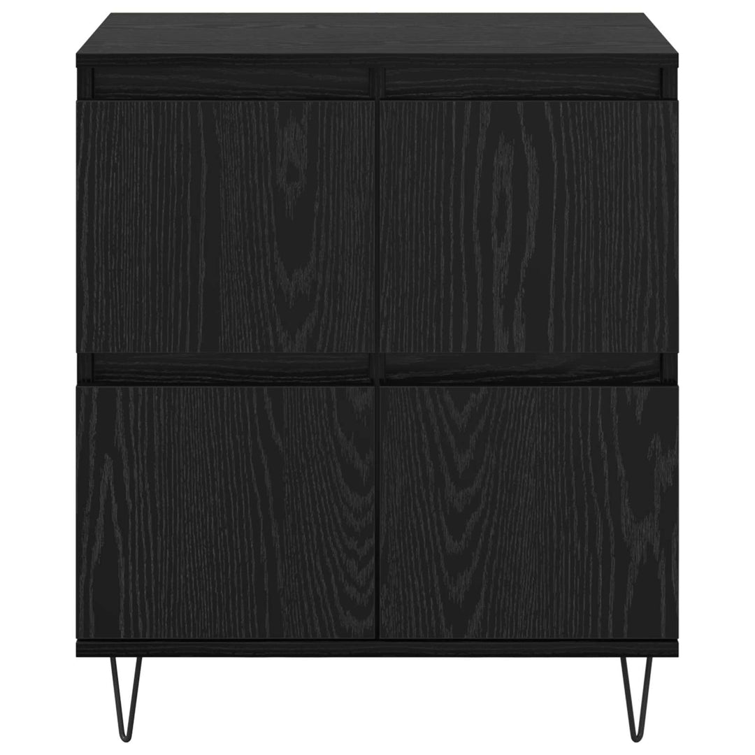 Sideboards 2 pcs Sort eg