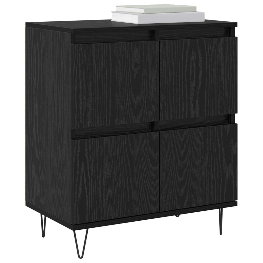 Sideboards 2 pcs Sort eg