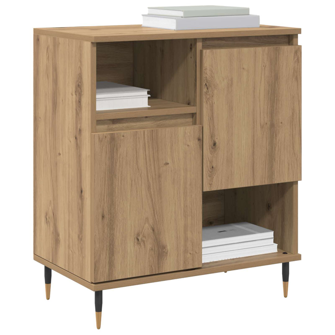 Sideboards 2 pcs artisan eg