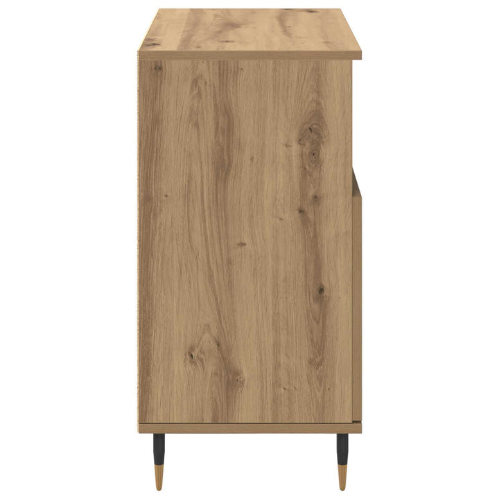 Sideboards 2 pcs artisan eg