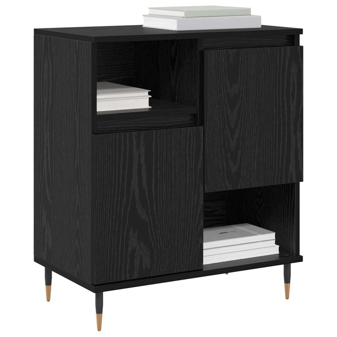 Sideboards 2 pcs Sort eg