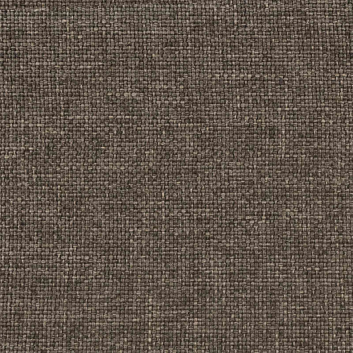 Sengestel med Polstret Hovedgavl Gråbrun 90 x 190 cm