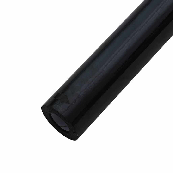 Statisk Vinduesfilm 45 x 2000 cm PVC