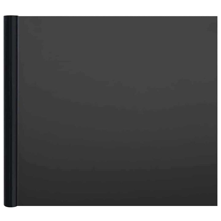 Statisk Vinduesfilm 45 x 2000 cm PVC