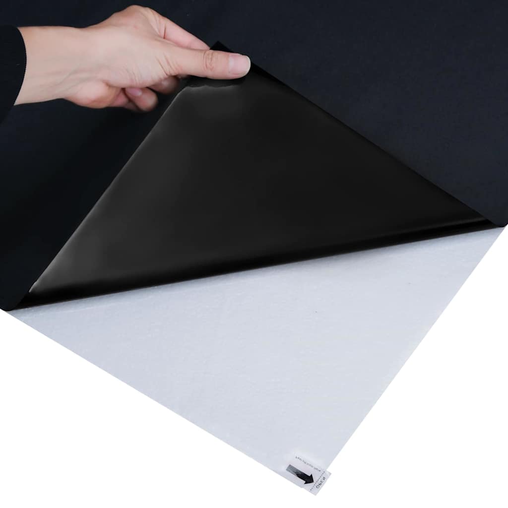 Statisk Vinduesfilm 60 x 2000 cm PVC