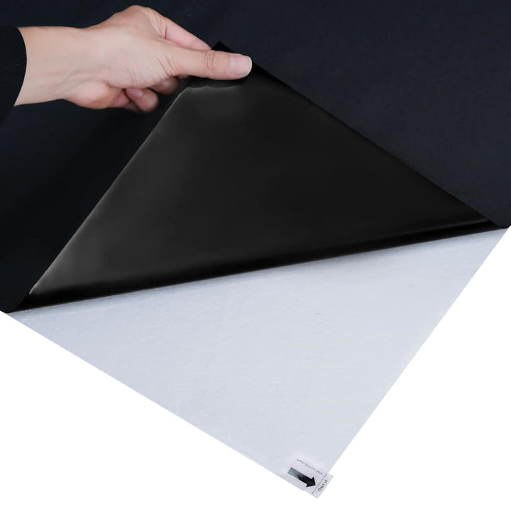 Statisk Vinduesfilm 60 x 2000 cm PVC