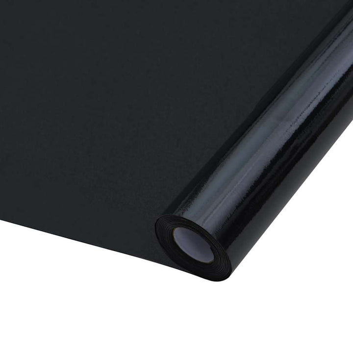 Statisk Vinduesfilm 90 x 2000 cm PVC