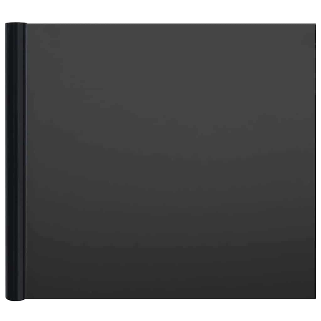 Statisk Vinduesfilm 90 x 2000 cm PVC