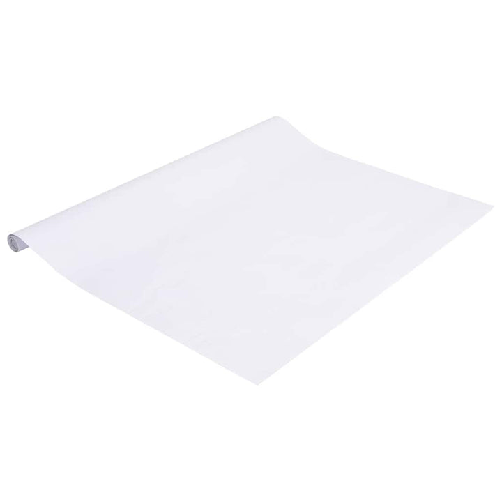 Selvklæbende Vinduesfolie Frostet grå 90 x 2000 cm PVC