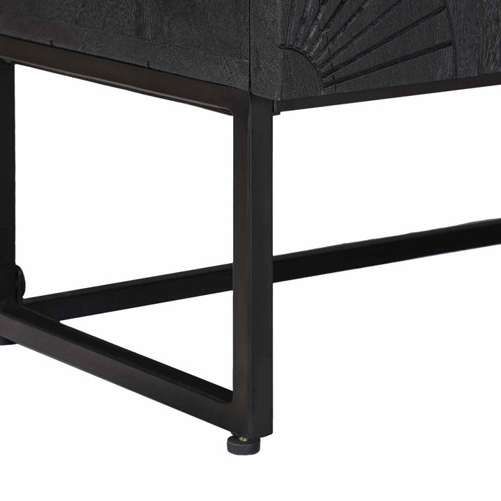 Highboard Sort 35 x 30 x 120 cm