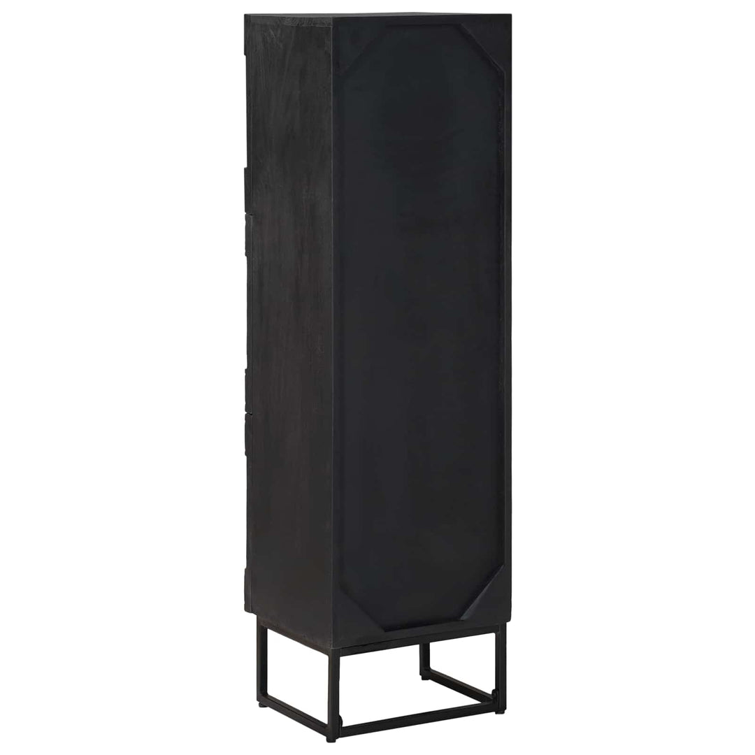 Highboard Sort 35 x 30 x 120 cm