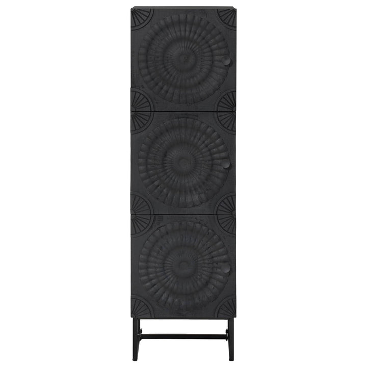 Highboard Sort 35 x 30 x 120 cm