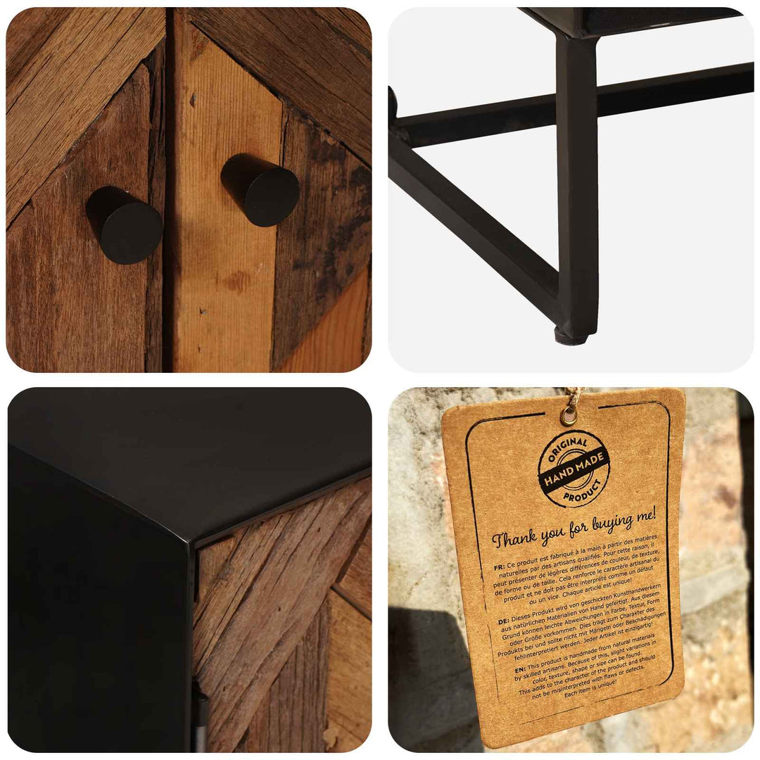 Sideboard 53 x 30 x 70 cm