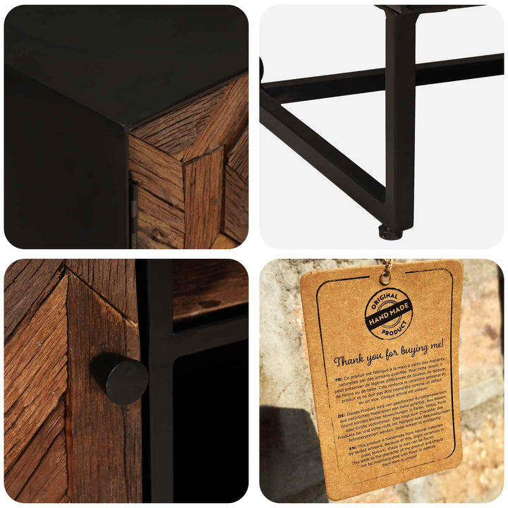 Sideboard 105 x 30 x 55 cm