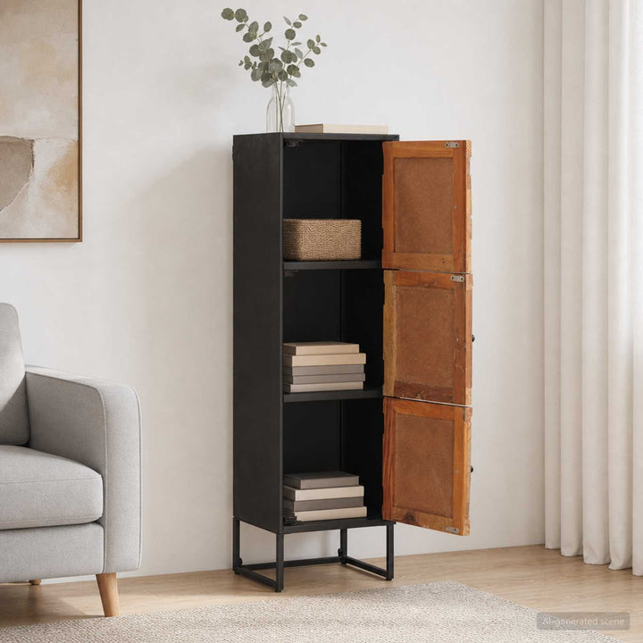 Highboard 35 x 30 x 120 cm