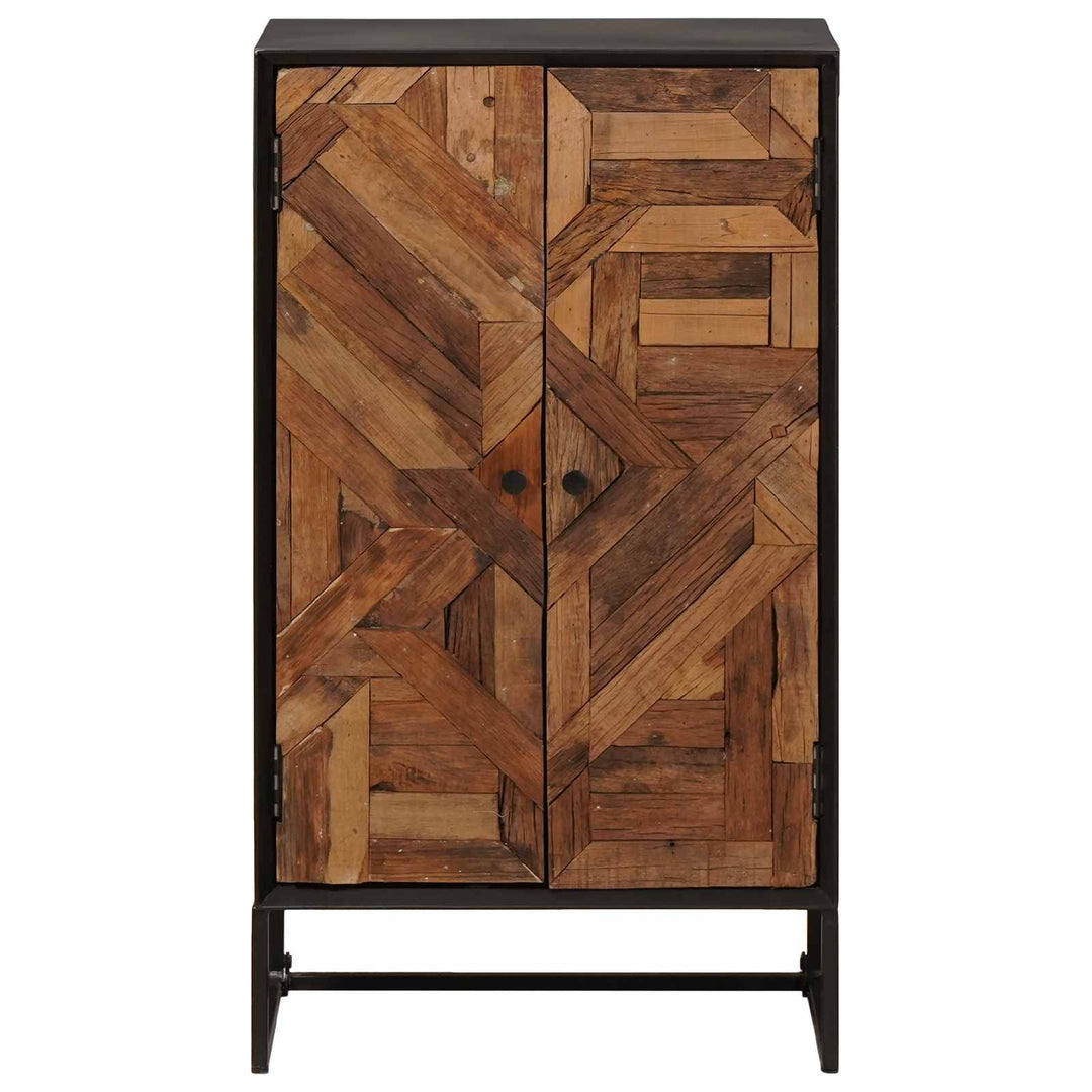 Highboard 53 x 30 x 95 cm