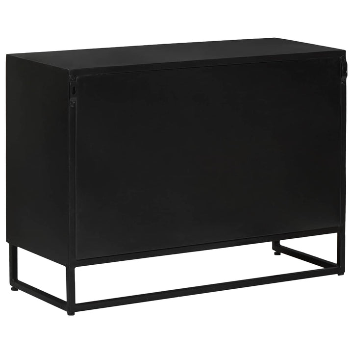 Skuffeskab med skuffe 75 x 30 x 54 cm