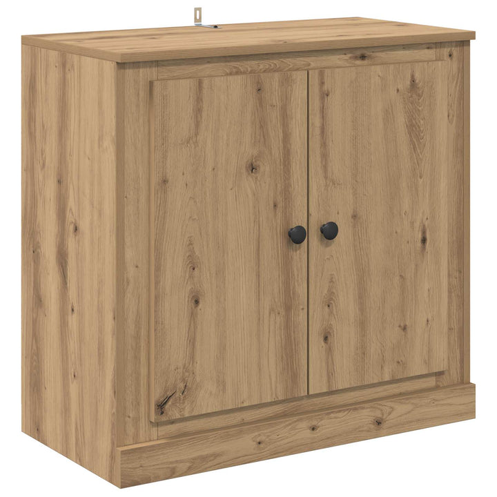 Sideboards 3 pcs Artisan-eg 210 x 35,5 x 67,5 cm
