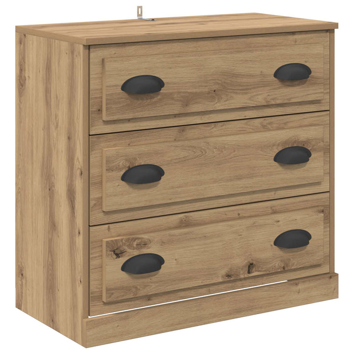 Sideboards 3 pcs Artisan-eg 210 x 35,5 x 67,5 cm