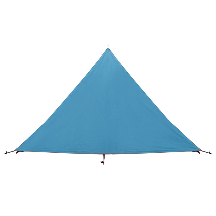 Backpacking Telt Blå 222 x 85 x 125 cm