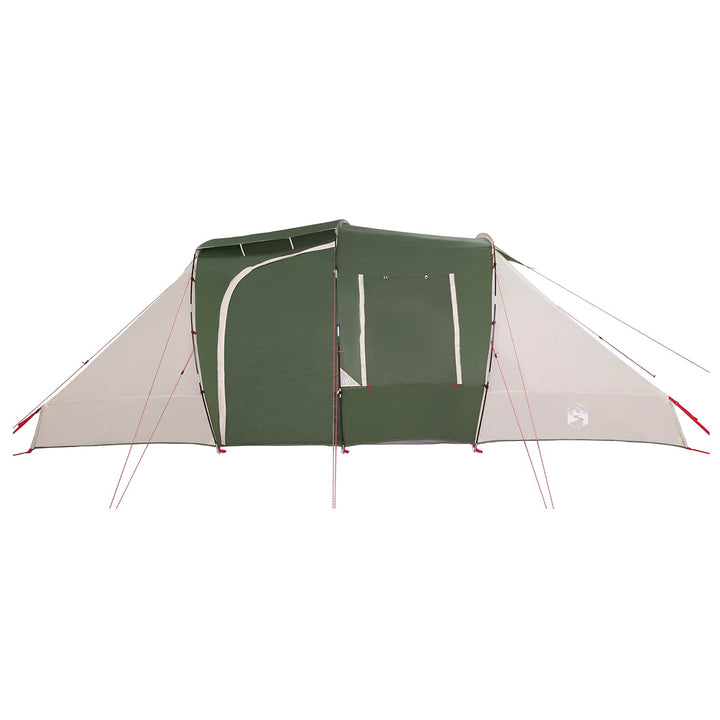 Øjeblikkeligt Telt Grøn 524 x 232 x 192 cm