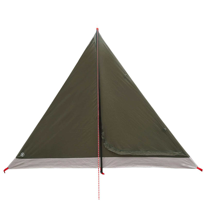 Backpacking Telt Brun og grå 4-personers